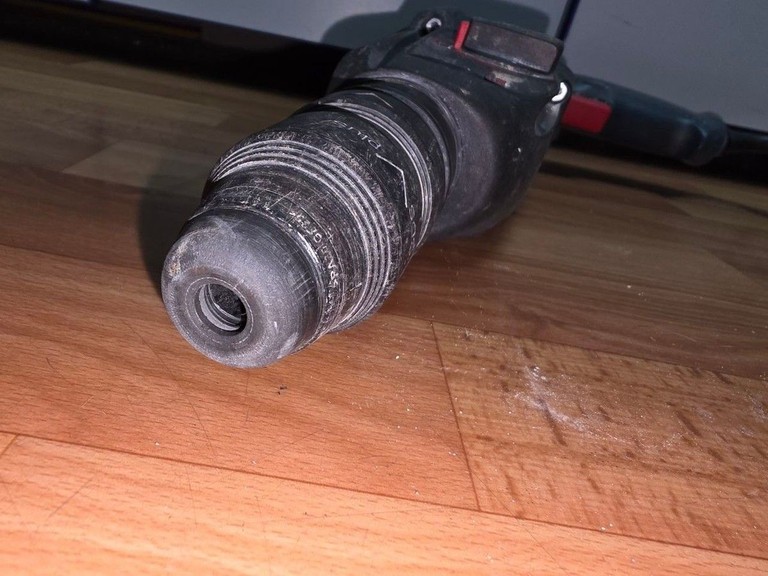 Bosch gbh 2-26 dfr Код:01-201149937. Изображение 5