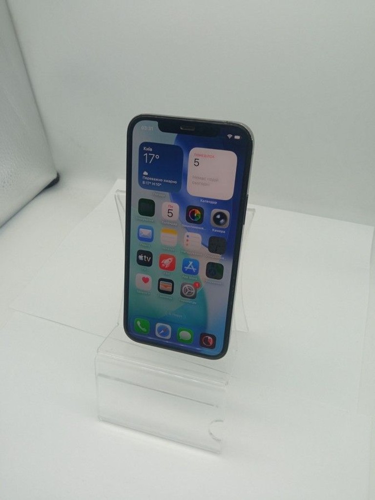 Купить Apple iphone 12 pro 512gb Б/У