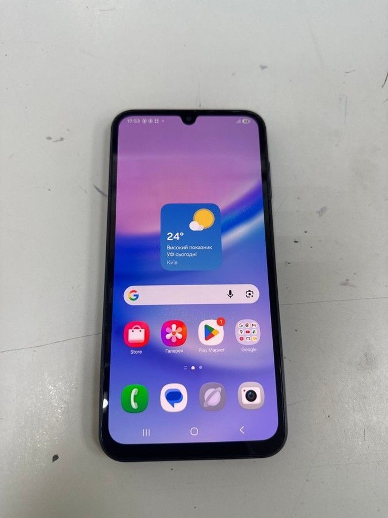 Розпродаж Samsung galaxy a15 sm-a155f 4/128gb, продавець Техноскарб