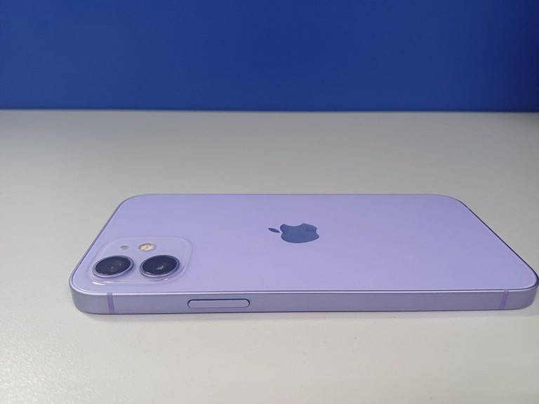 Apple iPhone 12 64GB (PRODUCT)RED Код:01-201150972. Изображение 9