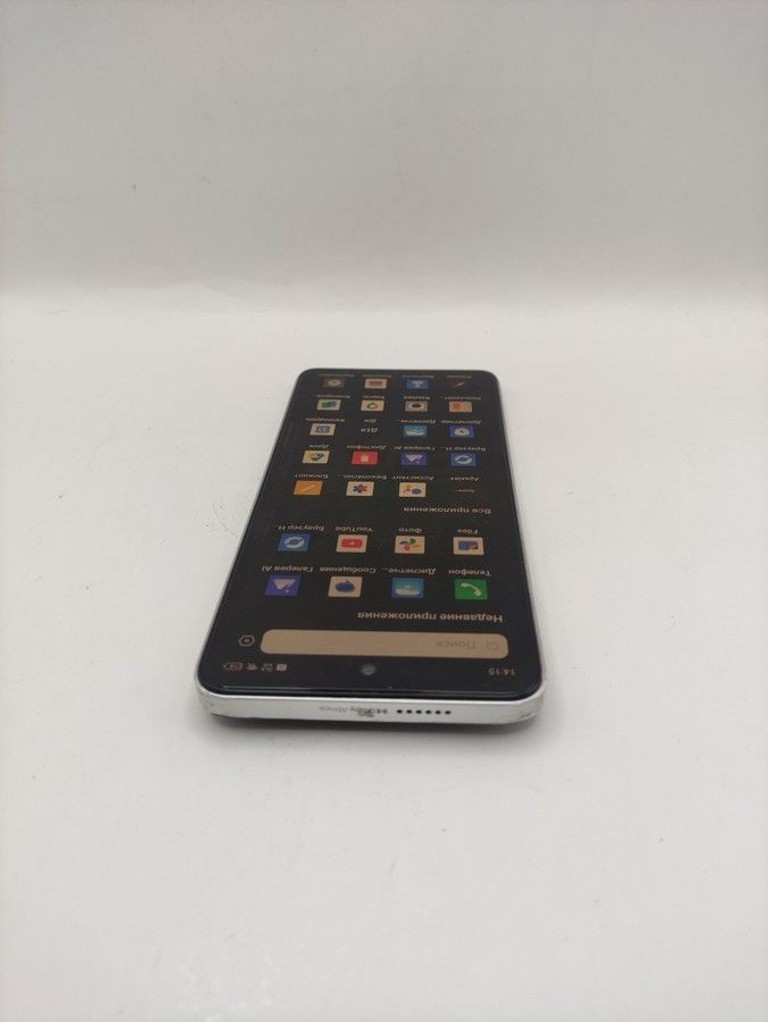 Tecno spark 30 kl6 8/256gb Код:01-201152336. Изображение 8