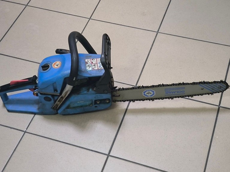 Купити BauMaster GC-99458X Б/У