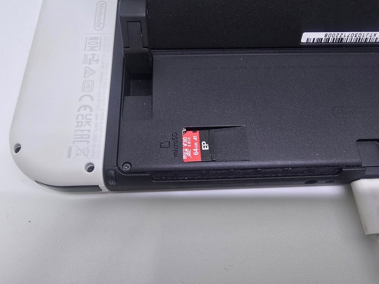 Nintendo switch oled Код:01-201126151. Зображення 8