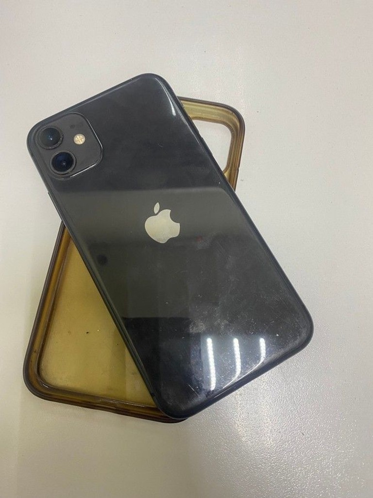 Apple iphone 11 64gb Код:01-201147618. Изображение 5