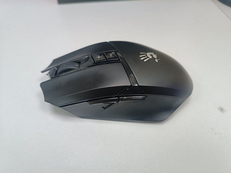 Купити Bloody R36 Ultra Stone Black Б/У