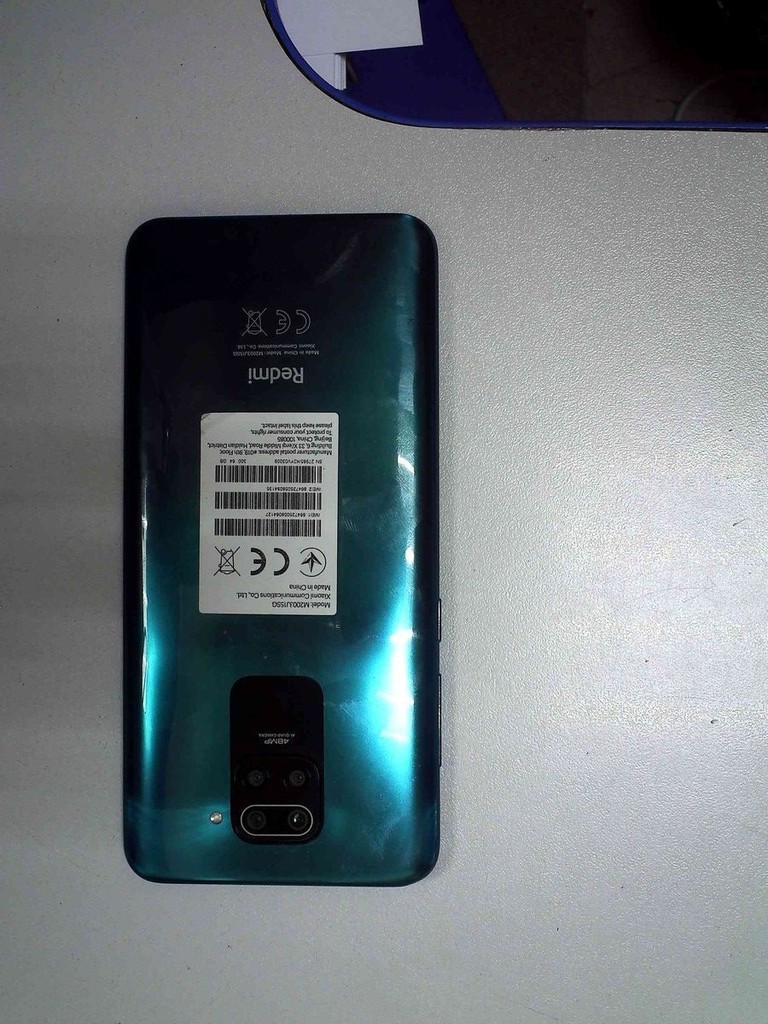 Распродажа Xiaomi redmi note 9 3/64gb, продавец Техноскарб