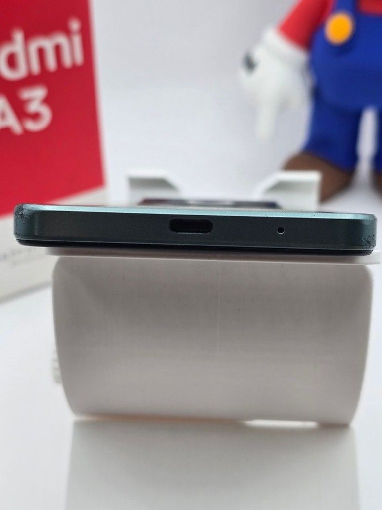 Xiaomi redmi a3 4/128gb Код:01-201154553. Зображення 7