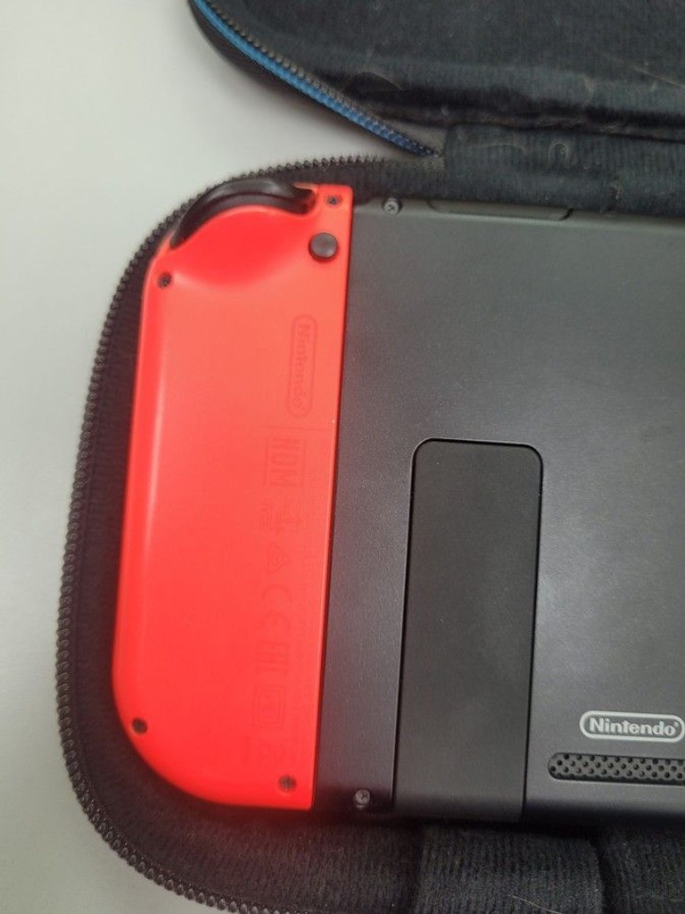 Nintendo switch Код:01-201156969. Зображення 8