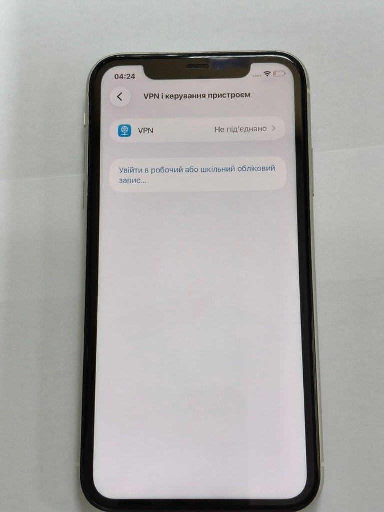 Дешево Apple iphone 11 128gb з ломбарду