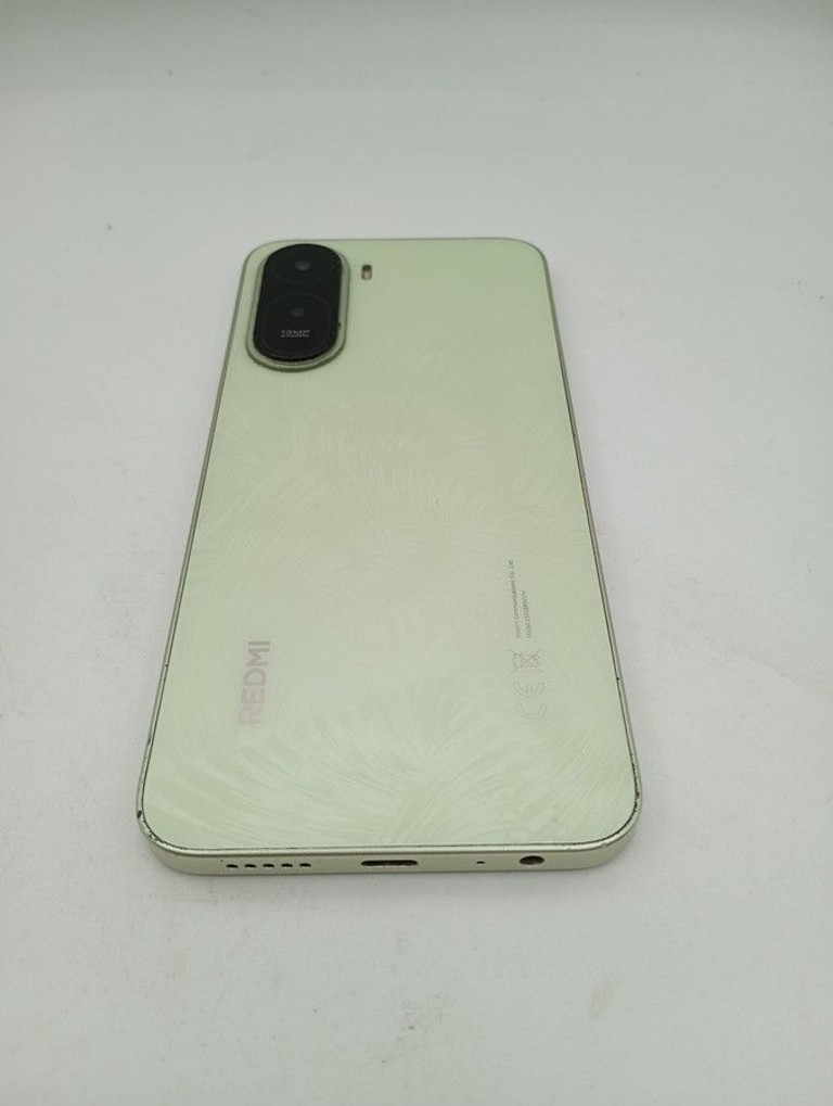 Объявление Xiaomi Redmi A7 Pro 4/64GB Black Б/У