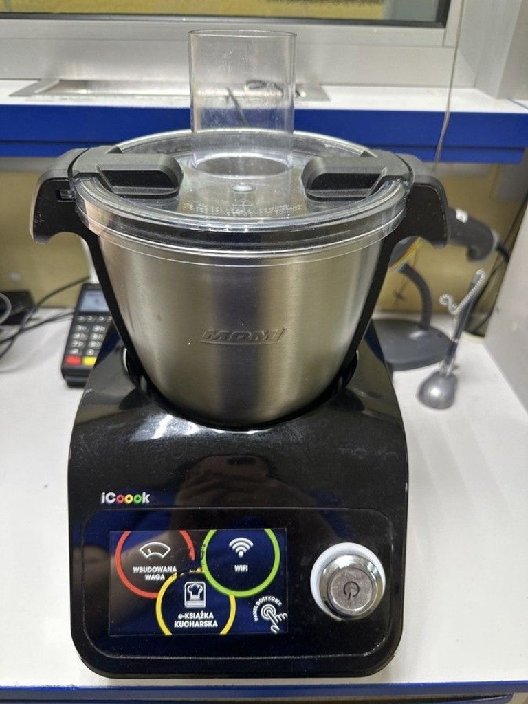 Купить MPM Product MRK-18 Б/У