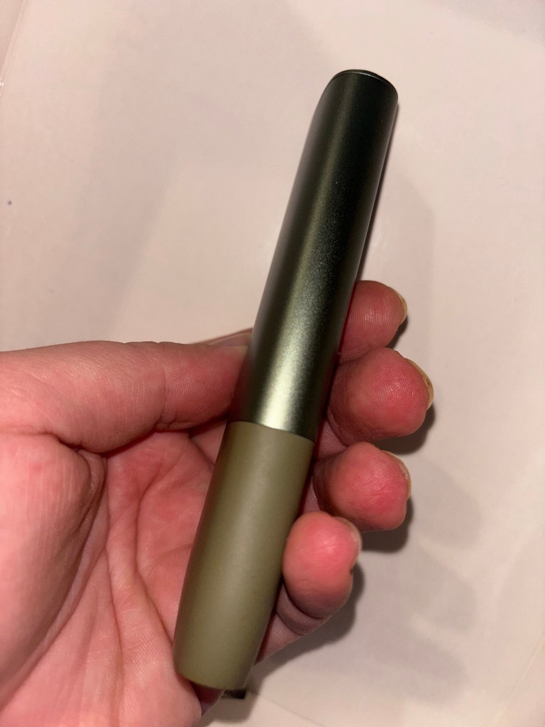 Дешиво IQOS ILUMA ONE с ломбарда