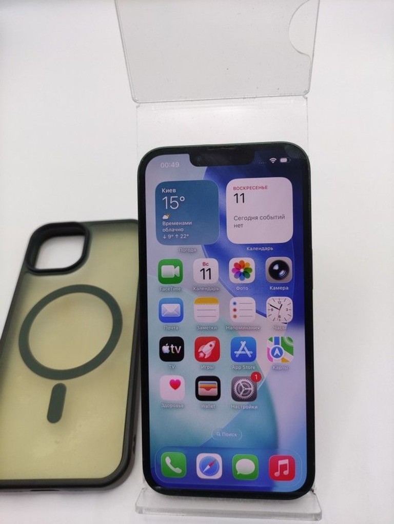 Купить Apple iphone 13 128gb Б/У