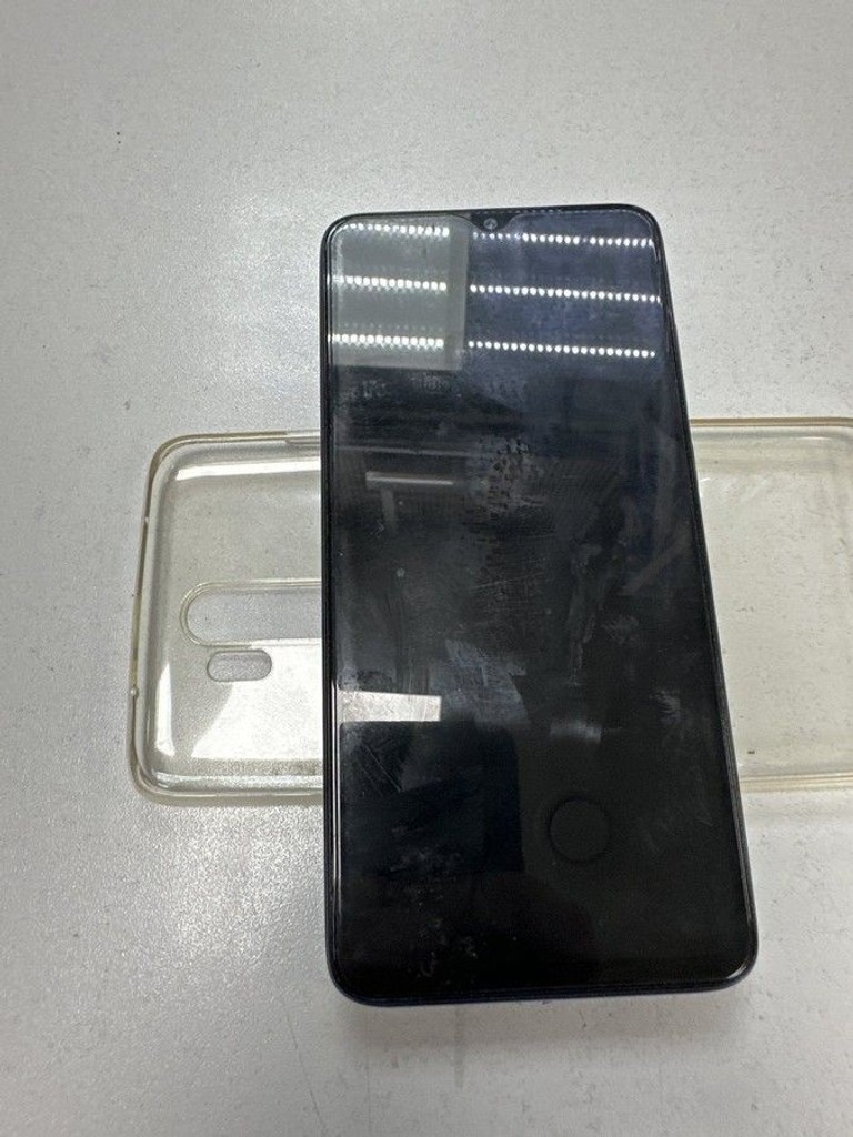 Купити Xiaomi Redmi Note 8 Pro 6/64GB Green Б/У