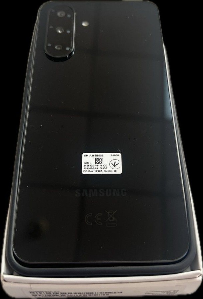 Купить Samsung galaxy a26 5g 8/256gb Б/У