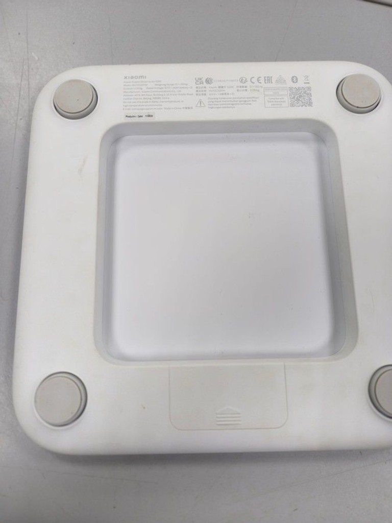 Розпродаж Xiaomi Mi Smart Scale S200 White (BHR9230GL), продавець Техноскарб