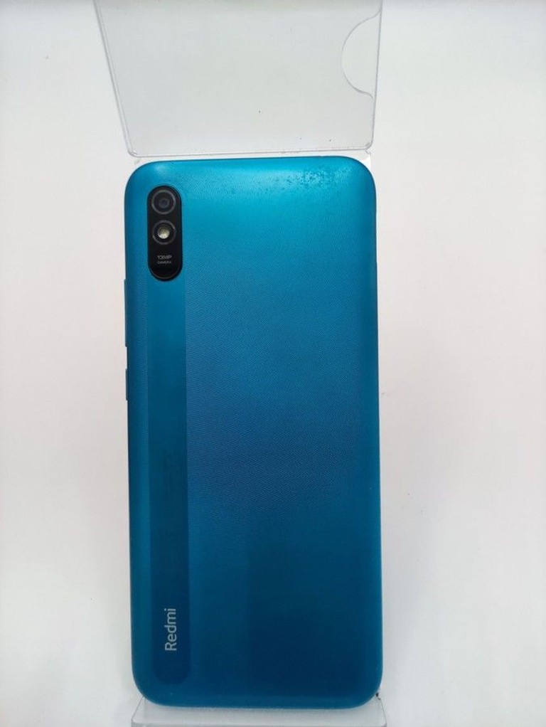 Розпродаж Xiaomi redmi 9a 2/32gb, продавець Техноскарб