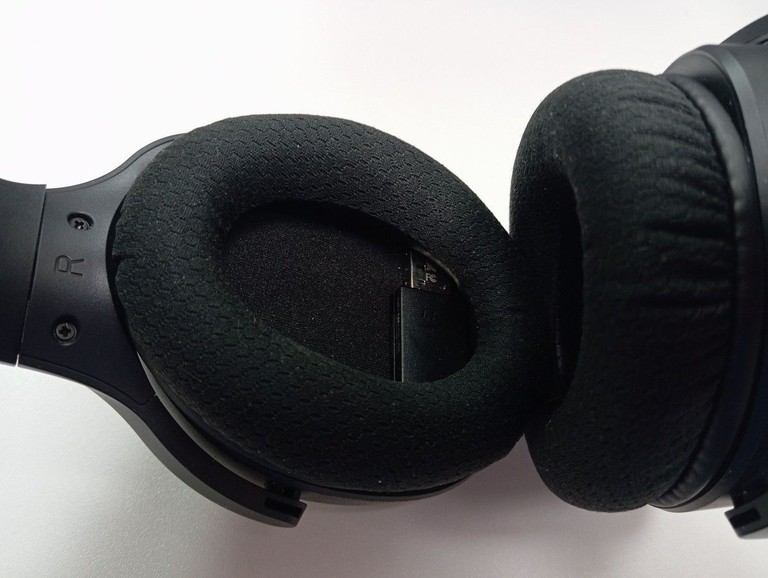 Оголошення Hyperx cloud jet Б/У