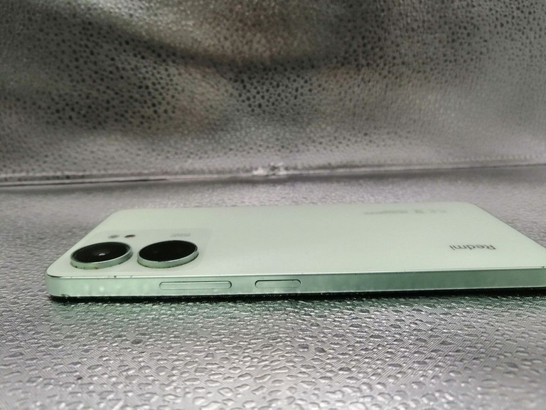 Дешиво Xiaomi Redmi 13C 5G 4/128GB Twilight Blue с ломбарда