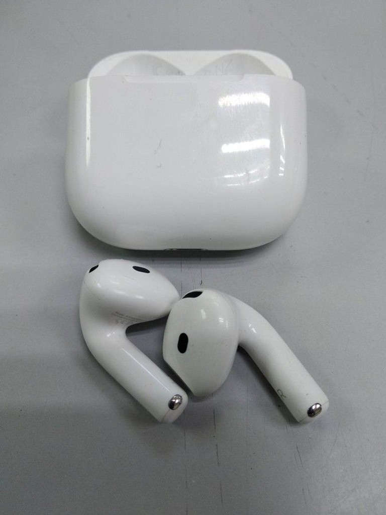 Apple airpods 4 Код:01-201160529. Зображення 5