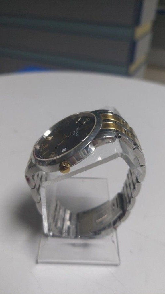 Объявление Tissot t033.410b Б/У