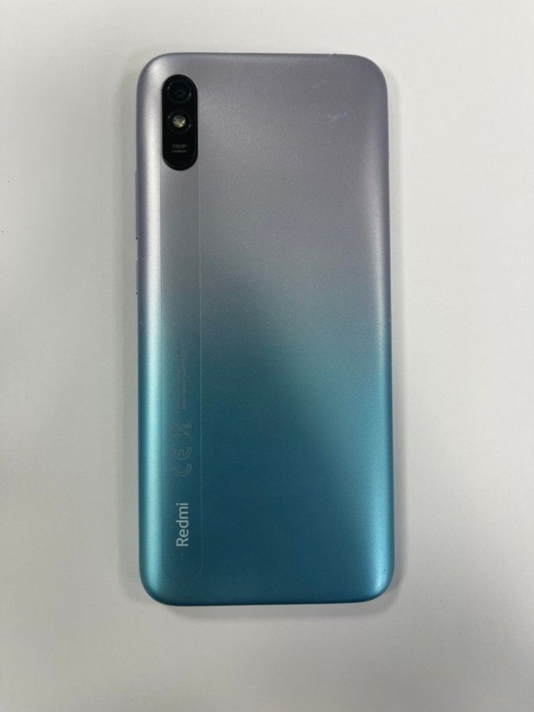 Объявление Xiaomi redmi 9a 2/32gb Б/У