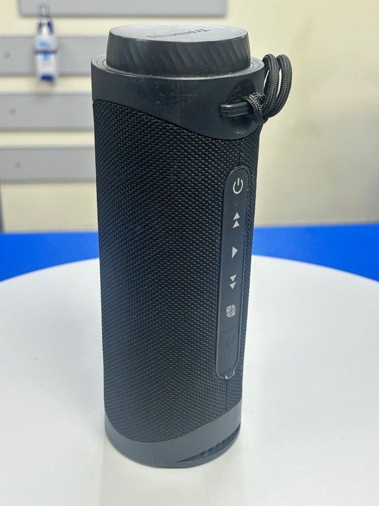 Объявление Tronsmart T7 Black Б/У