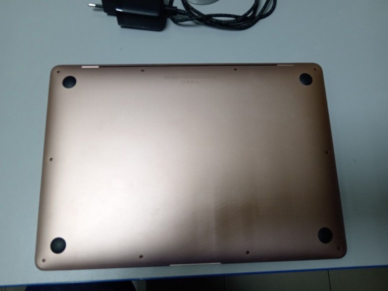 Apple MacBook Air 13'' Late 2020 Код:01-201162146. Изображение 5