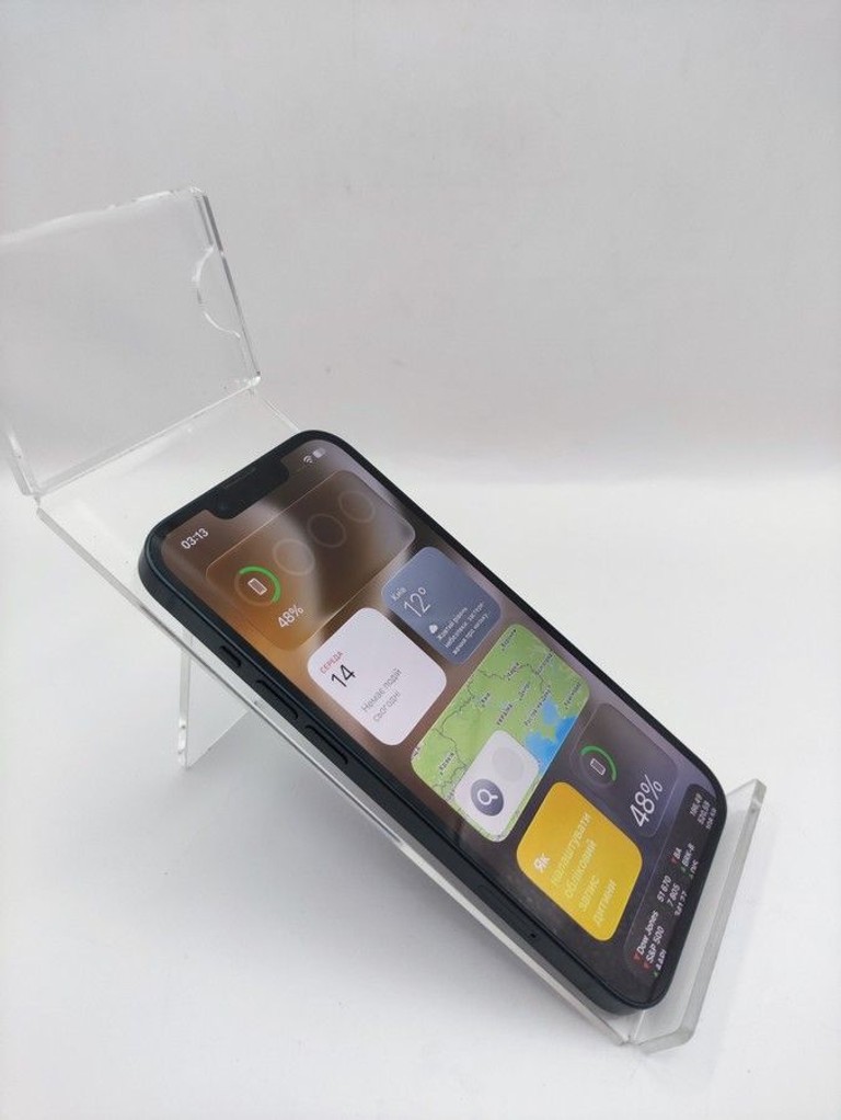 Apple iphone 13 128gb Код:01-201162150. Изображение 7
