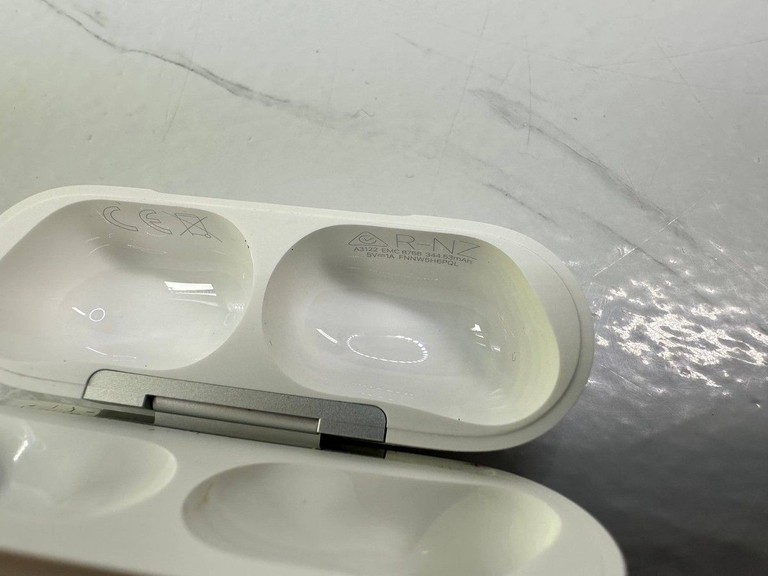 AirPods Pro 3 Код:01-201162007. Зображення 7