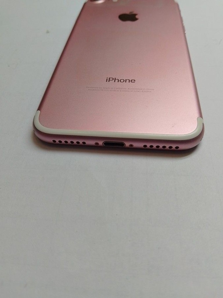 Оголошення Apple iphone 7 32gb Б/У