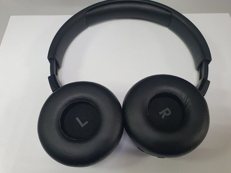 Объявление Jbl tune 660nc Б/У