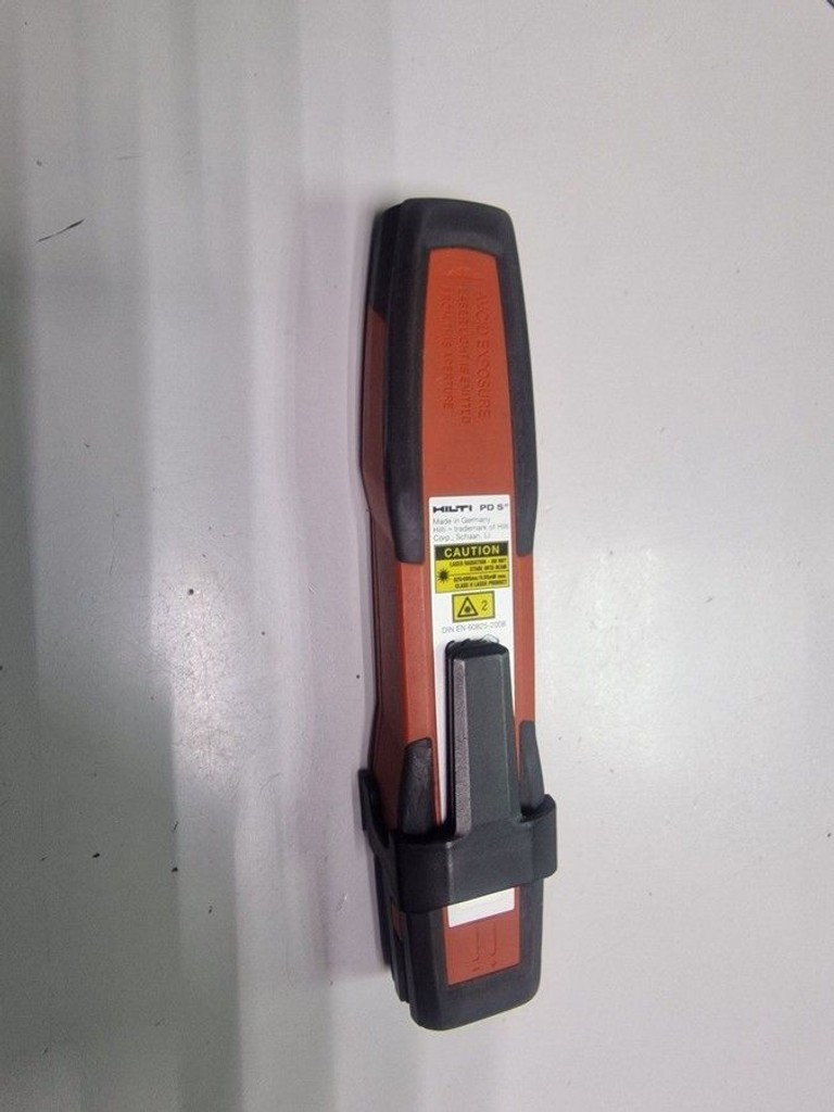 Купить Hilti pd 5 Б/У