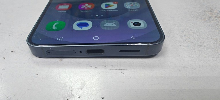 Распродажа Samsung galaxy s25 12/128gb, продавец Техноскарб