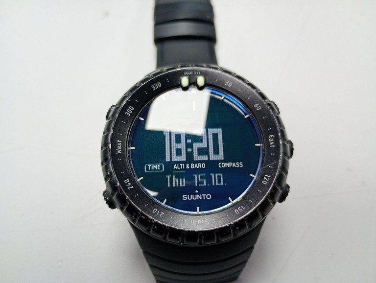 Купити Suunto core Б/У