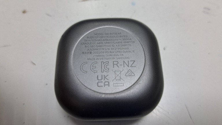 Samsung galaxy buds2 Код:01-201162326. Зображення 5
