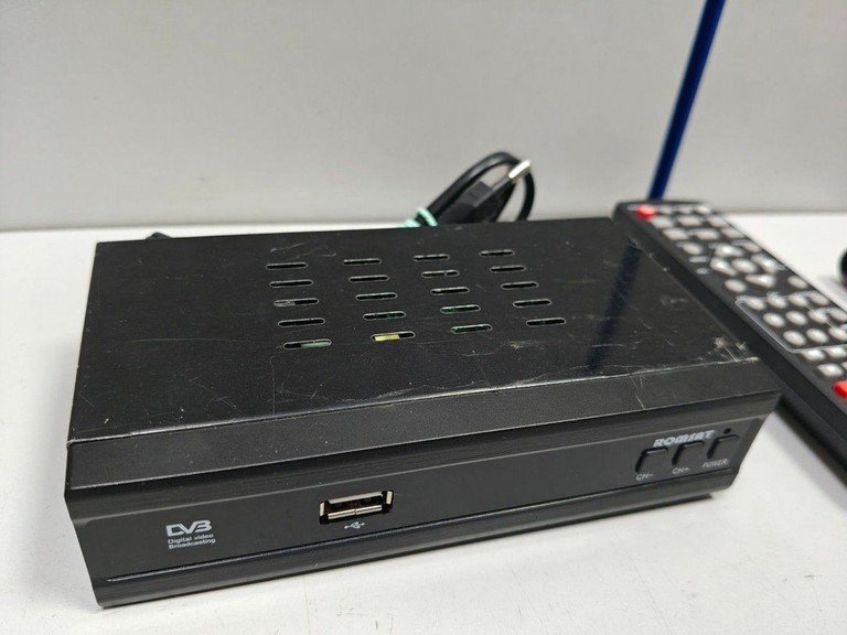 Romsat T7085HD Код:01-201166250. Изображение 6
