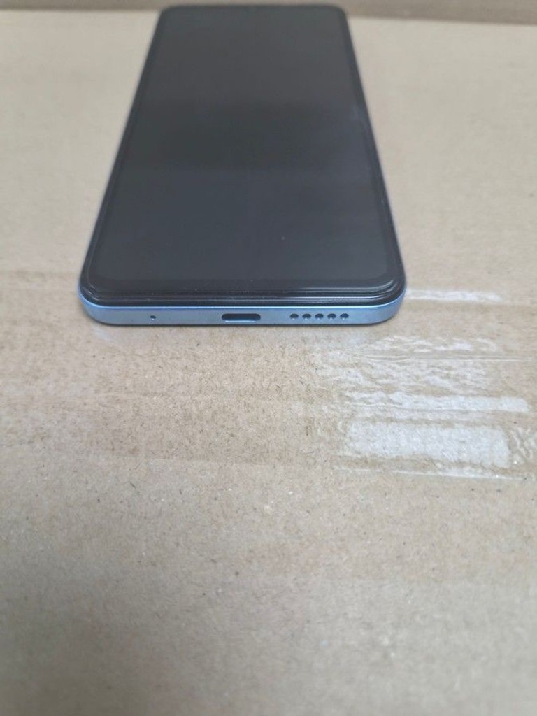 Xiaomi redmi note 12s 8/256gb Код:01-201166938. Изображение 5