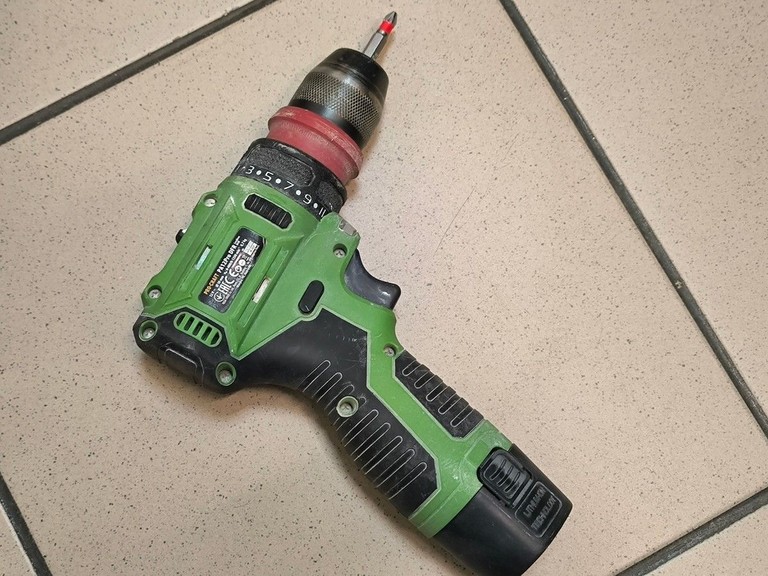 Дешиво Procraft PA-12 PRO DFR с ломбарда