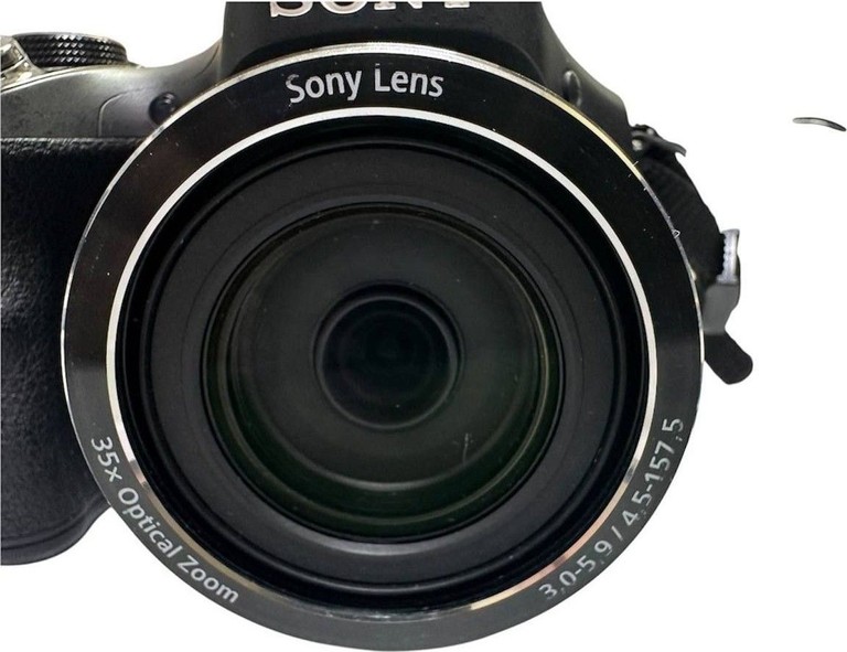 Объявление Sony Cyber-shot DSC-H300 Б/У