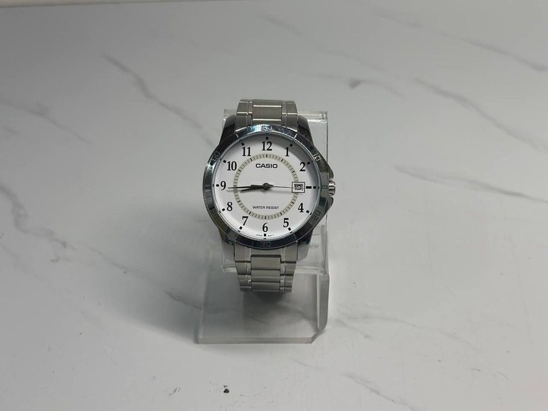 Купить Casio mtp-v004 Б/У