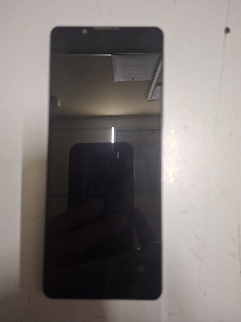 Дешиво Sony Xperia 1 IV 12/256GB Black с ломбарда