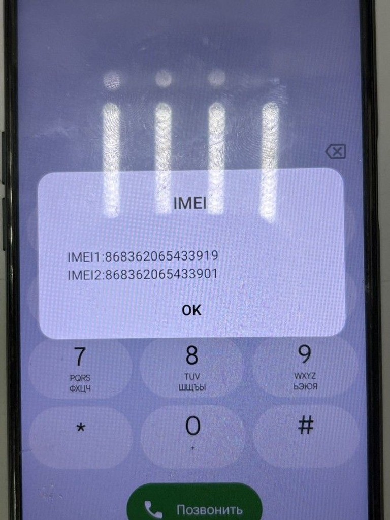Купить Oppo a16 3/32gb Б/У