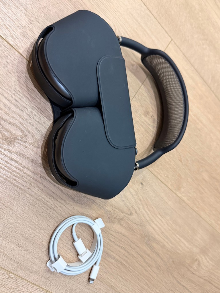 Дешиво Apple airpods max a2096 с ломбарда