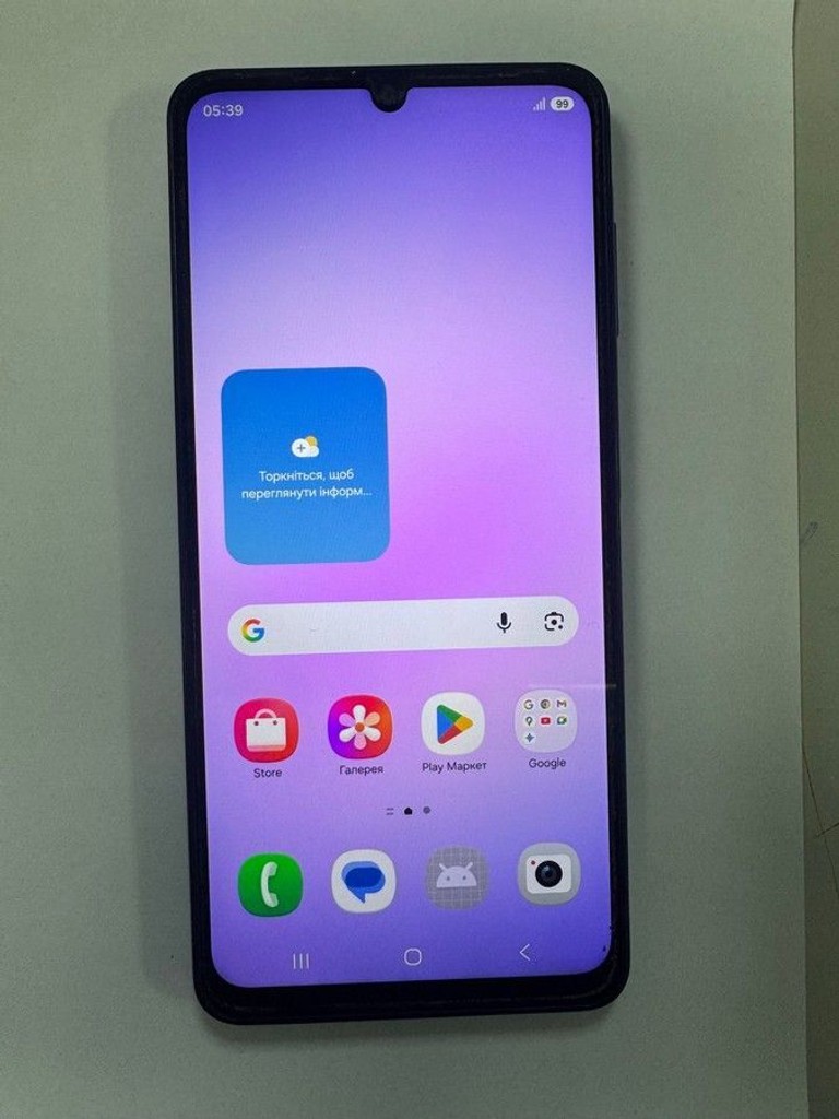 Купить Samsung galaxy a07 4/128gb Б/У