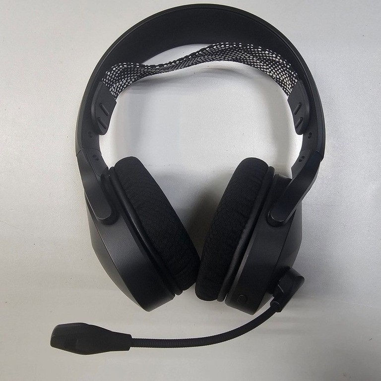 Объявление Hyperx cloud jet Б/У