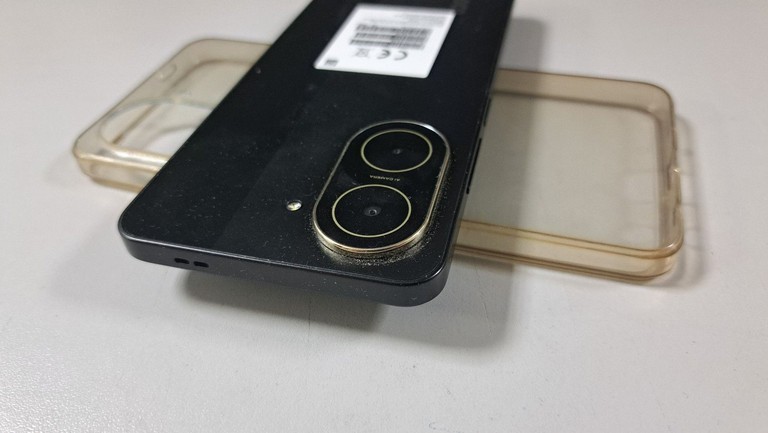 Poco c71 4/128gb Код:01-201166691. Зображення 6