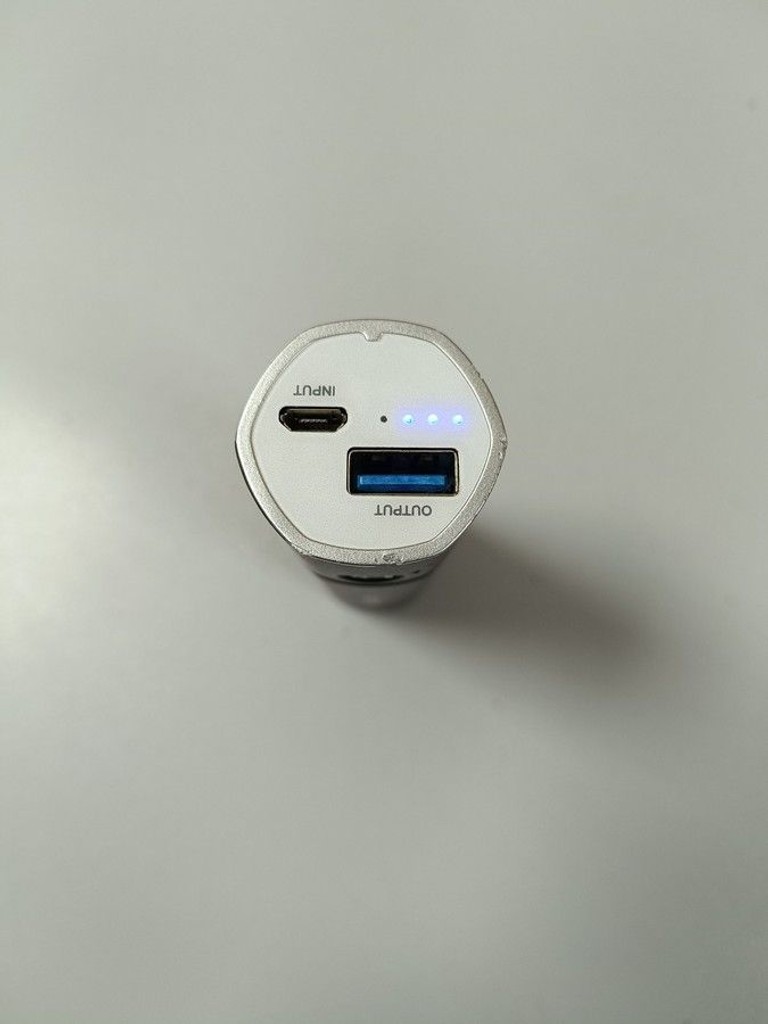 Объявление - 5000mah Б/У