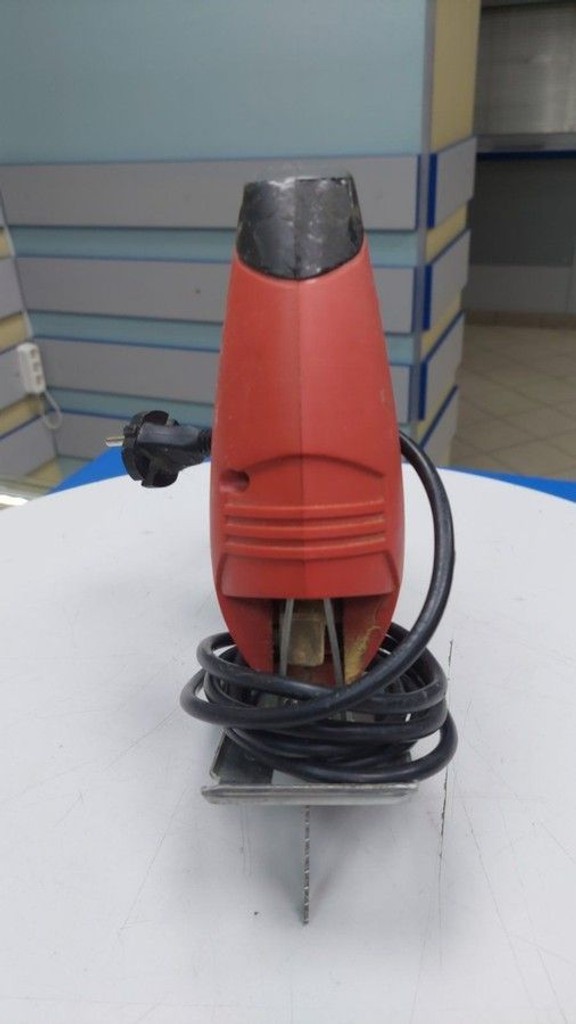 Дешево Einhell tc-js 60/1 classic з ломбарду