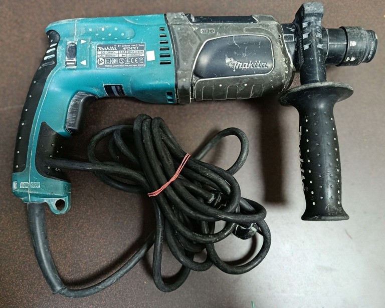 Купити Makita HR2470T Б/У
